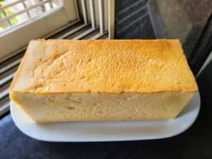 Semolina Pain de Mie