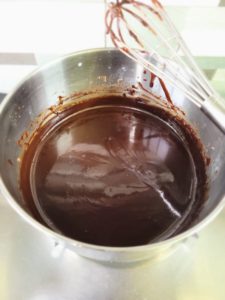 Homemade Chocolate Sauce