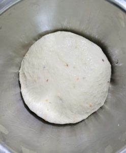 Dough