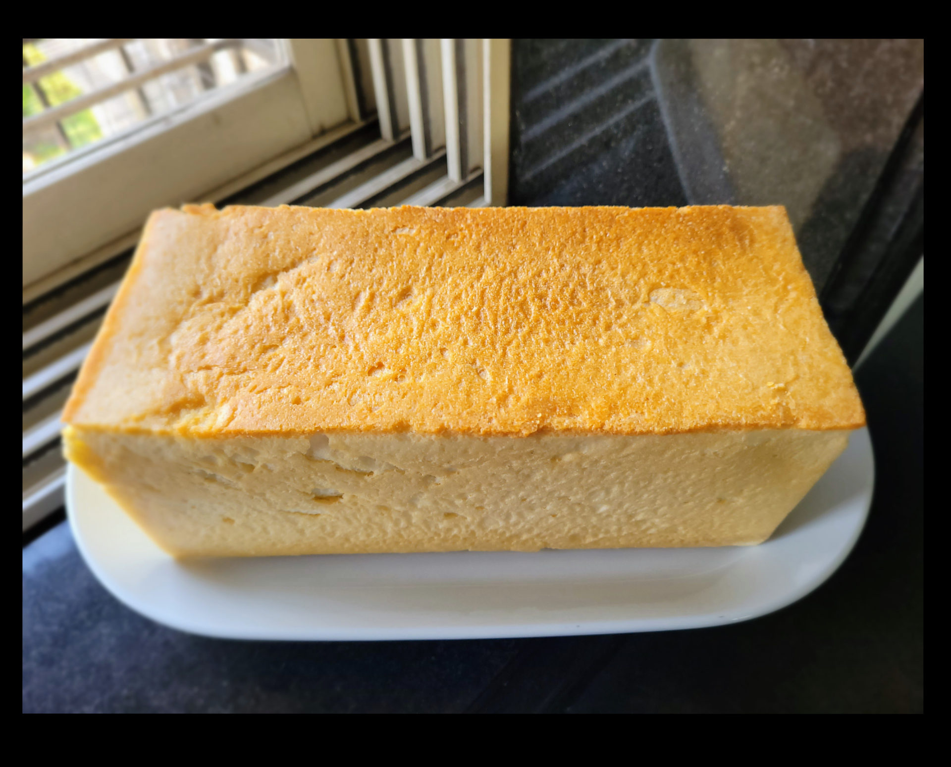 Semolina Pain de Mie