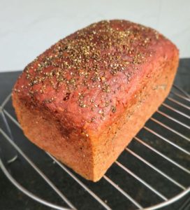 Beetroot Loaf