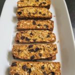 Nuts, Seeds, Fruit Rusk