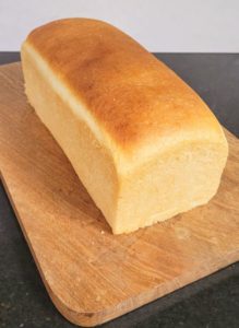 Semolina Bread