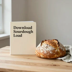 Everyday Sourdough Loaves