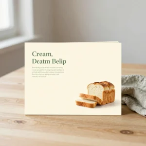 Soft Crumb Sandwich Bread